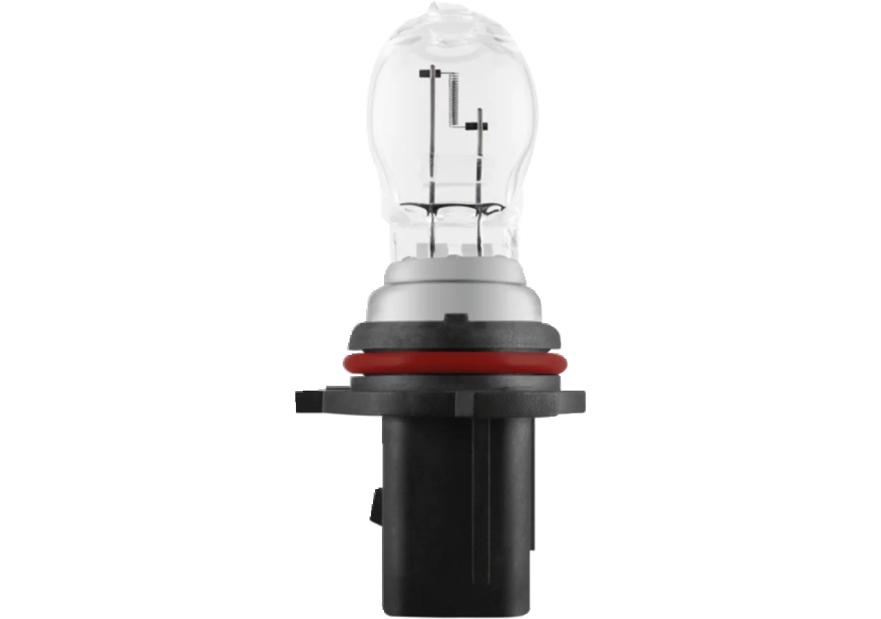 Kugellampe P13W, 12 V, 13 W, PG18,5D-1 Osram