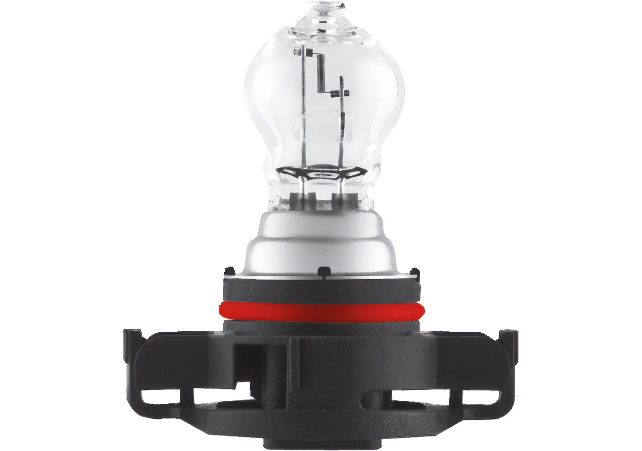 Kugellampe PSX24W, 12 V, 24 W, PG20-7 Osram
