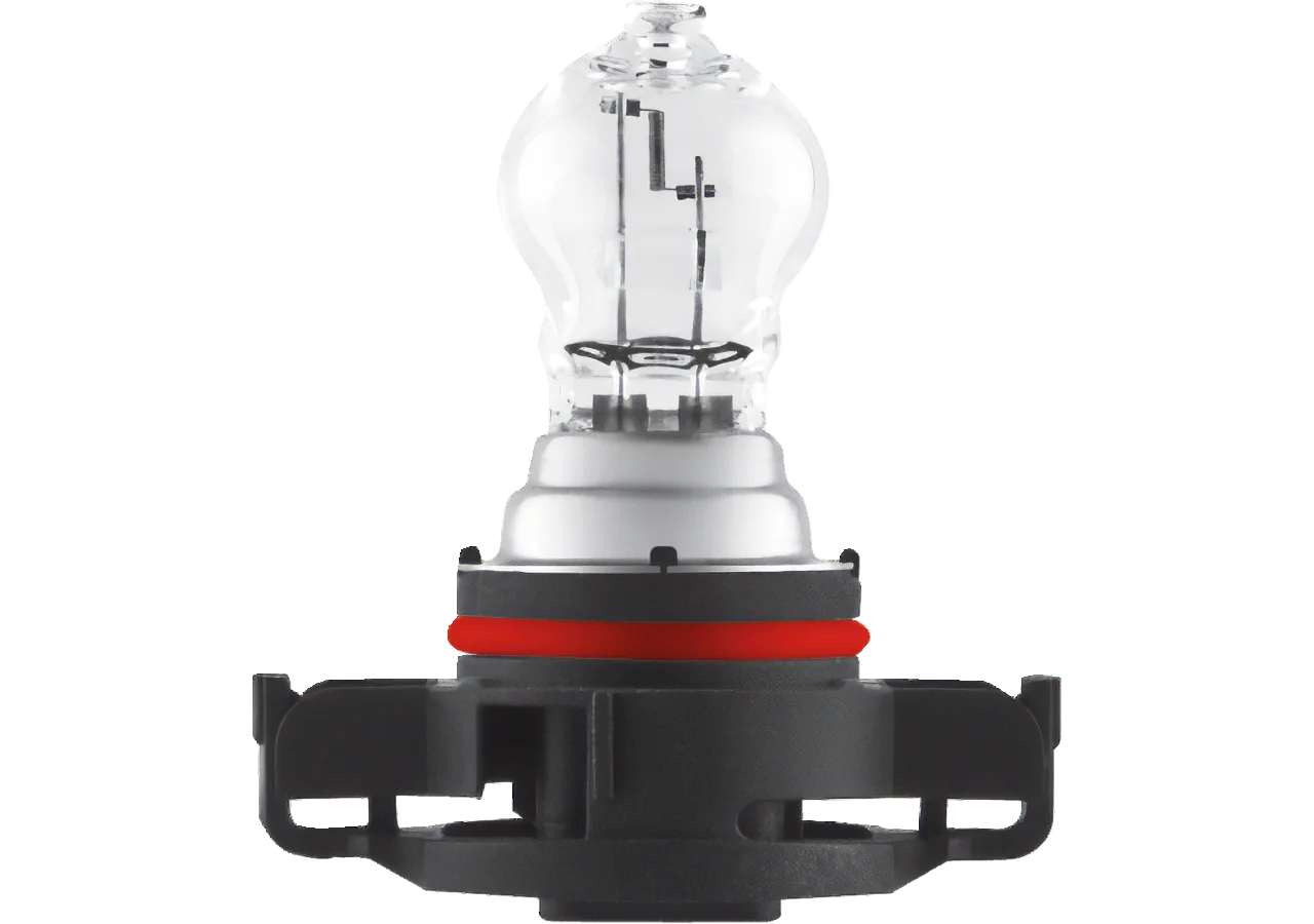 Kugellampe PSX24W, 12 V, 24 W, PG20-7 Osram