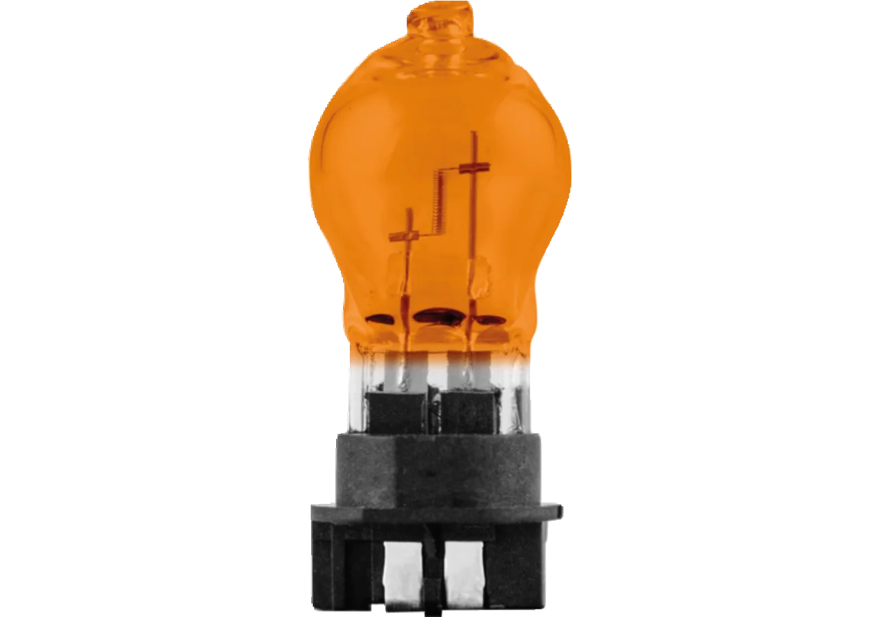 Kugellampe PWY24W, 12 V, 24 W, WP3.3X14.5-4 Osram