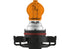 Kugellampe PSY24W , 12 V, 24 W,PG20-4 Osram