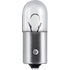 Osram Anzeigelampe T4W, 12 V, 4 W, BA9s, 10 Stück