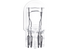 Glassockellampe W21/5W, 12 V, 21,5 W, W3x16q, 10 Stück Osram