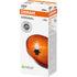 Osram Anzeigelampe 12 V, 1,2 W, BX8.4d, 10 Stück