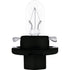 Osram Anzeigelampe 12 V, 1,2 W, BX8.4d, 10 Stück