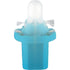 Osram Anzeigelampe 12 V, 1,2 W, BX8.5d, 10 Stück