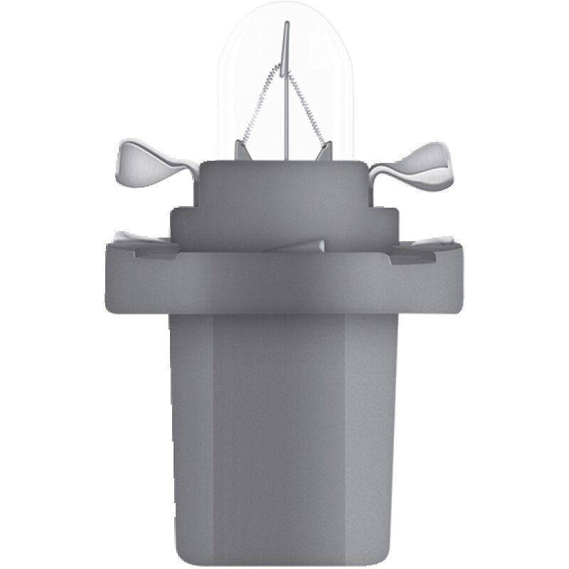 Osram Anzeigelampe 24 V, 1,2 W, B8.5d, 10 Stück
