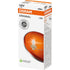 Osram Anzeigelampe 12 V, 1,5 W, BX8.4d, 10 Stück