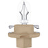 Osram Anzeigelampe 12 V, 1,5 W, BX8.4d, 10 Stück