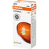 Osram Anzeigelampe 12 V, 2 W, BX8.4d, 10 Stück