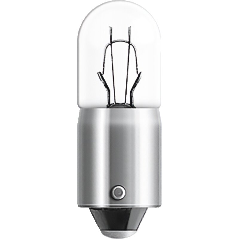 Osram Anzeigelampe 24 V, 2 W, BA9s, 10 Stück
