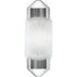 Osram Anzeigelampe 12 V, 3 W, SV7-8, 10 Stück