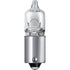 Osram Halogenlampe 12 V, 5 W, BA9s, 10 Stück