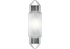 Soffitte 12 V, 10 W, SV8.5-8, 10 Stück Länge 36 mm Osram