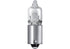 Halogenlampe 12 V, 10 W, BA9s, 10 Stück Osram