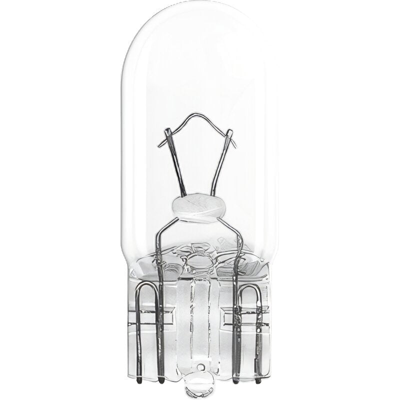 Osram Glassockellampe 24 V, 2W, W2.1x9.5d, 10 Stück