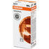 Osram Glassockellampe 24 V, 2W, W2.1x9.5d, 10 Stück