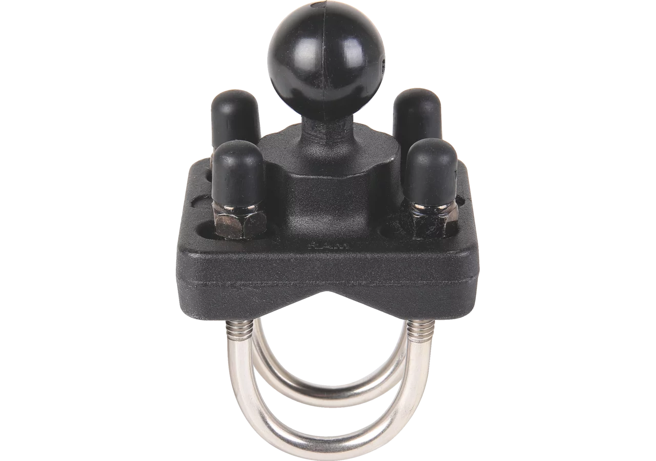Rohrschelle RAM C, 32 - 38 mm, U-Bügel doppelt RAM® Mounts