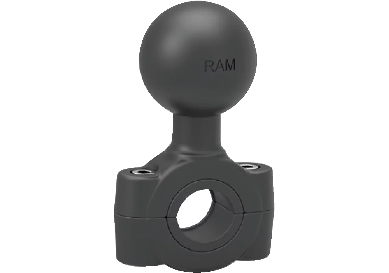 Rohrschelle RAM C, 19 - 25 mm RAM® Mounts