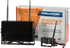 Prillinger HD-Rückfahrkamera-Set Funk 10,1" Touchscreen-Monitor bis 4 Kanäle Prillinger