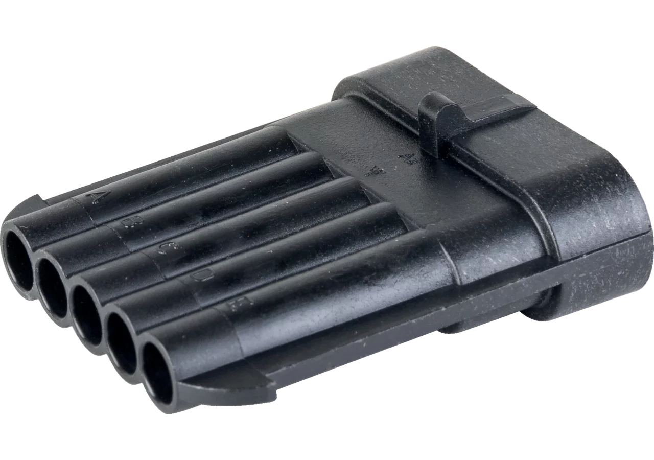 Stecker fünffach 150 Metripack GartenShop24 - Hochwertige Gartengeräte
