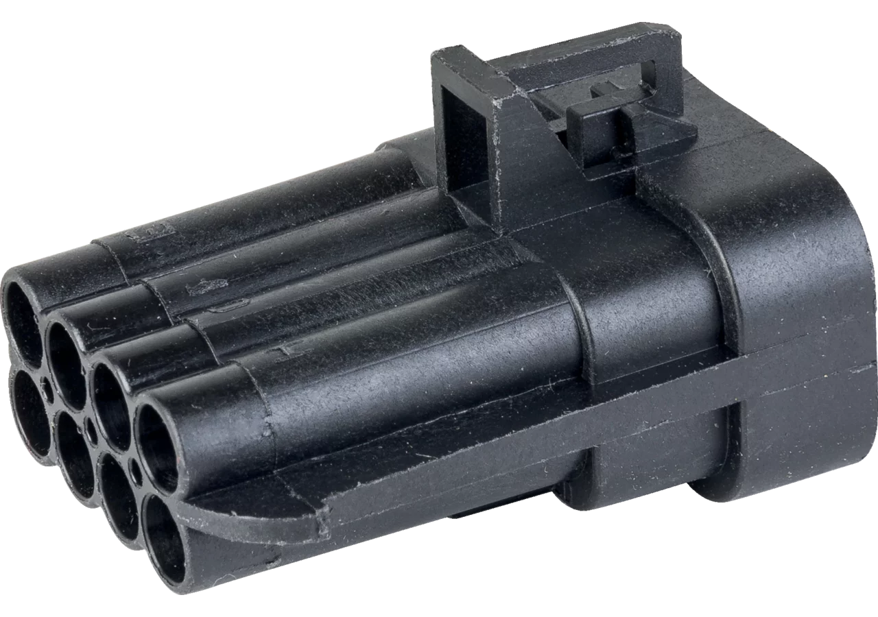 Stecker achtfach 150 Metripack GartenShop24 - Hochwertige Gartengeräte