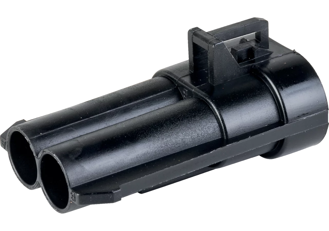 Stecker zweifach 630 Metripack GartenShop24 - Hochwertige Gartengeräte