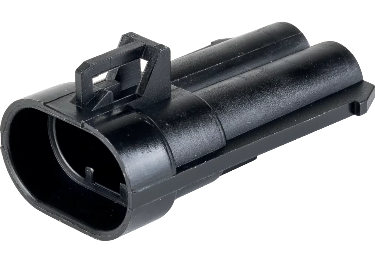 Stecker zweifach 630 Metripack GartenShop24 - Hochwertige Gartengeräte