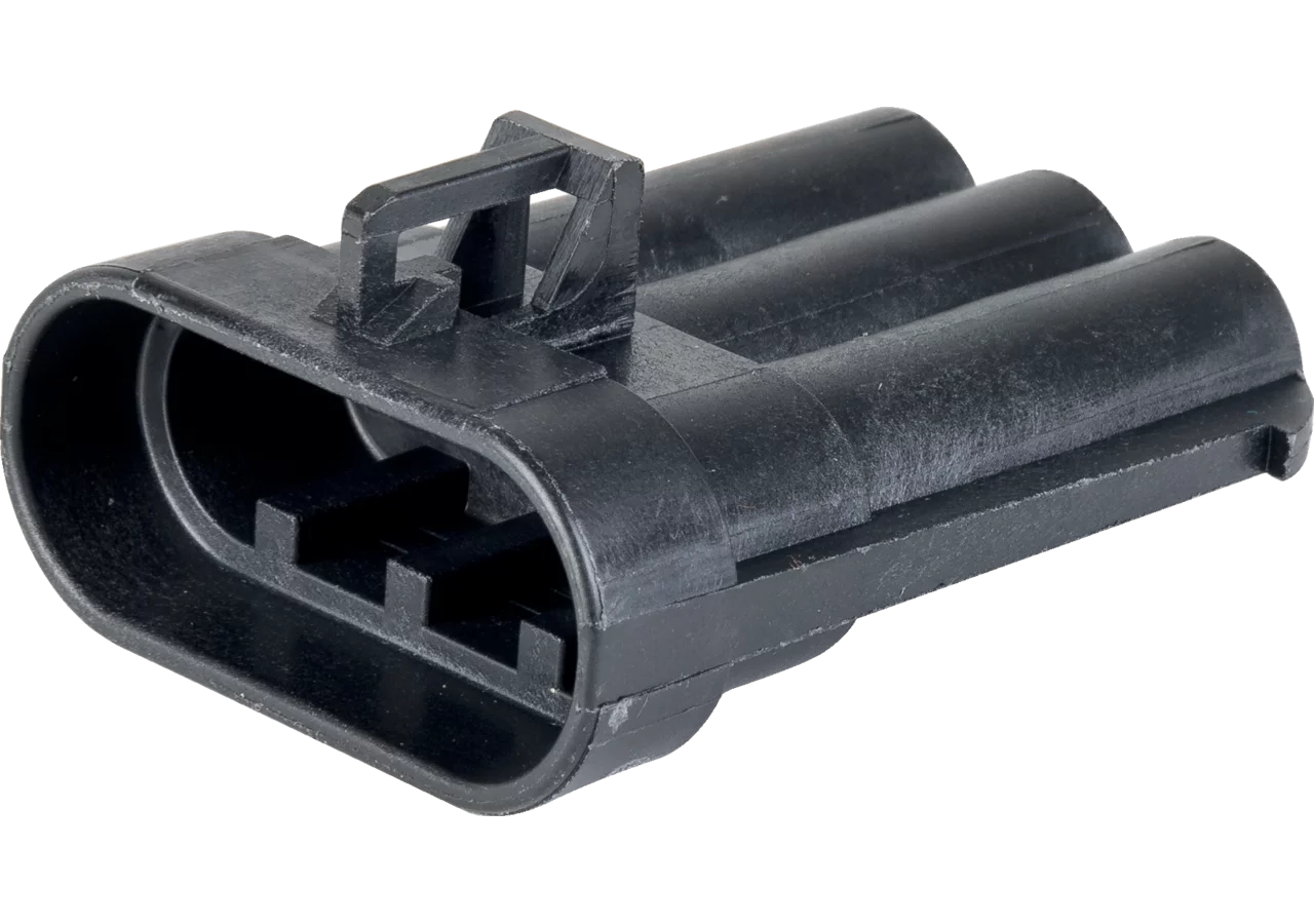 Stecker dreifach 630 Metripack GartenShop24 - Hochwertige Gartengeräte