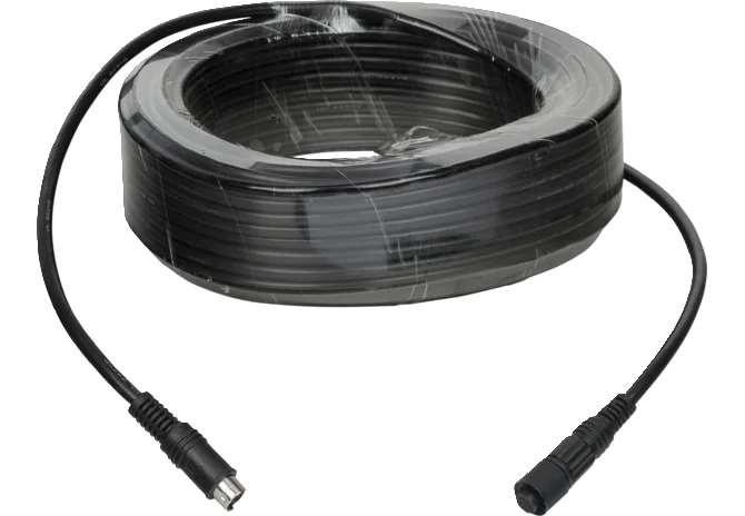 Axion Verlängerungskabel WPC 6 Minax 20 m 4-Pin Mini DIN Axion