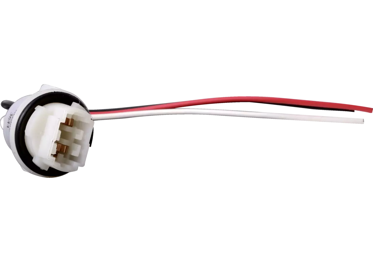 Sockel für W 2,5 x 16 q, mit Kabel – passend für W 2,5 x 16 q, mit Kabel GartenShop24 - Hochwertige Gartengeräte