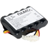 Fulbat Akku 18 V, 2,5 Ah, 45 Wh, Li-ion FL-AL01