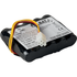 Fulbat Akku 18 V, 2,5 Ah, 45 Wh, Li-ion FL-HU002