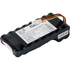 Fulbat Akku 18 V, 4 Ah, 72 Wh, Li-ion FL_HU03