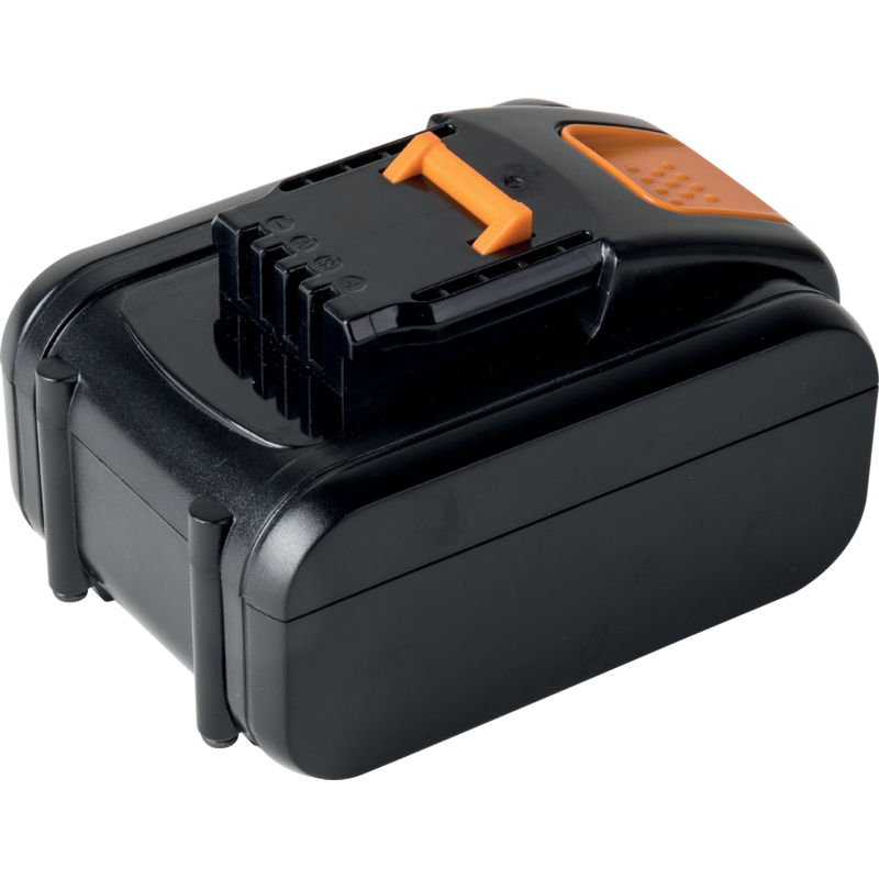 Fulbat Akku 20 V, 5 Ah, 100 Wh, Li-ion FL-WX02
