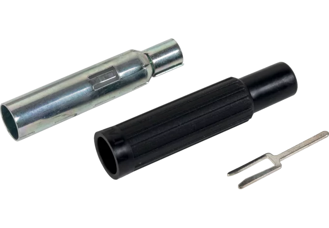 Antennenstecker Reparaturstecker DIN(f) – Anschluss DIN(m) GartenShop24 - Hochwertige Gartengeräte