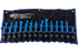 BGS Abzieher-Satz professional 27 Teile Nylon Rolltasche BGS