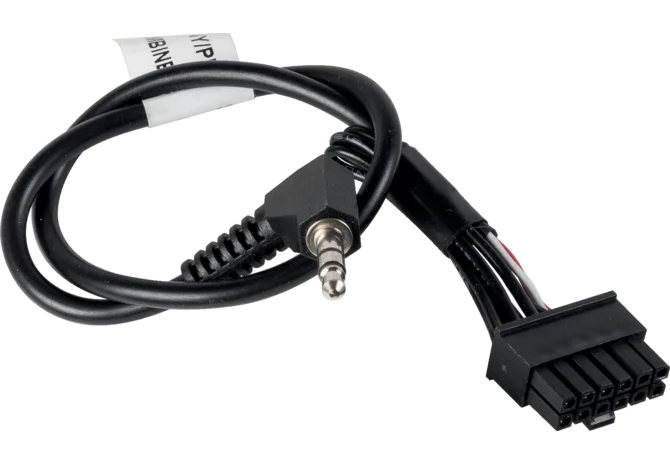 Radioanschlusskabel für LFB-Interface Blaupunkt 2010 / Kenwood 2017 / Pioneer GartenShop24 - Hochwertige Gartengeräte