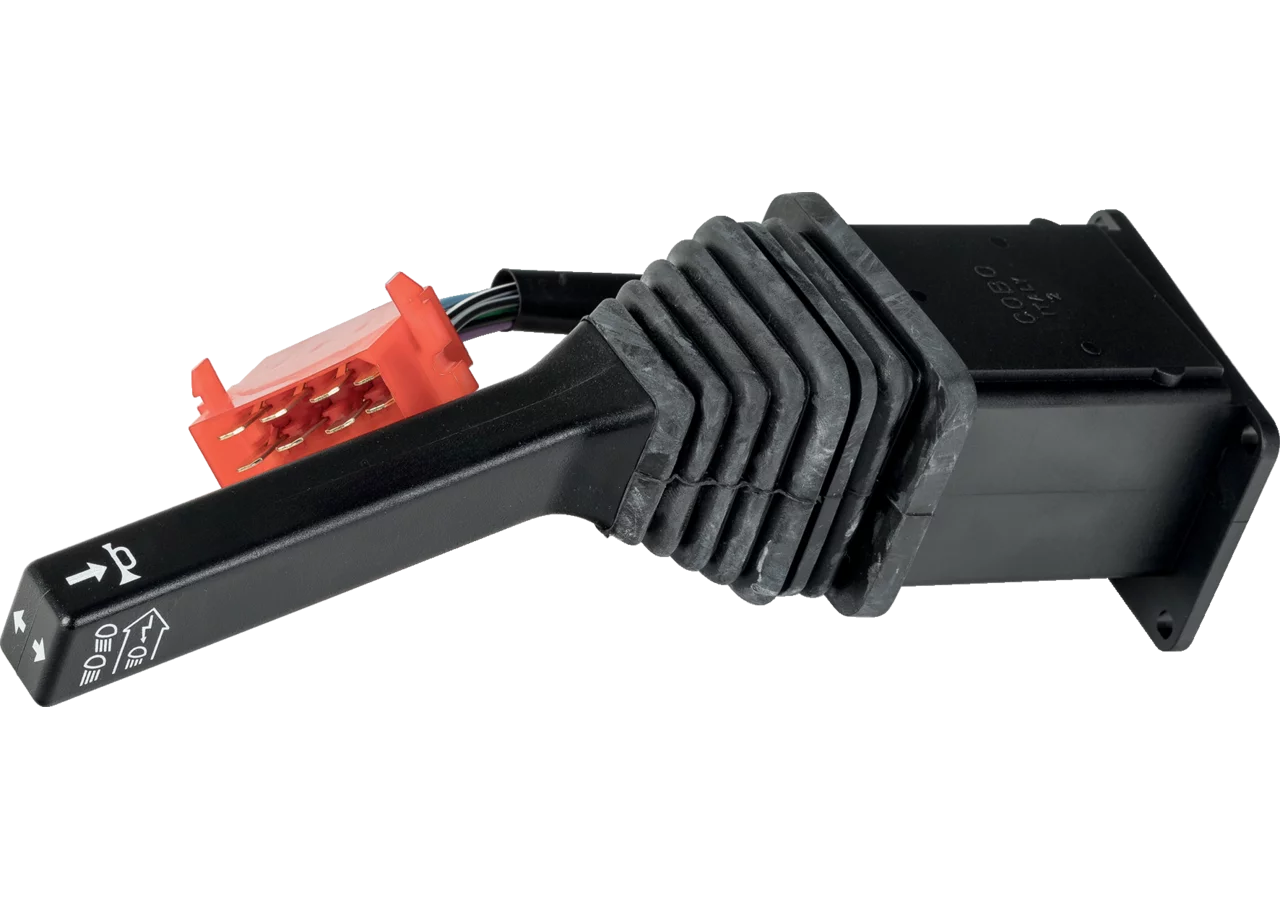 Lenkstockschalter zu Fiat Hersteller-Nr. 1007117, 01.208.000.01 Cobo