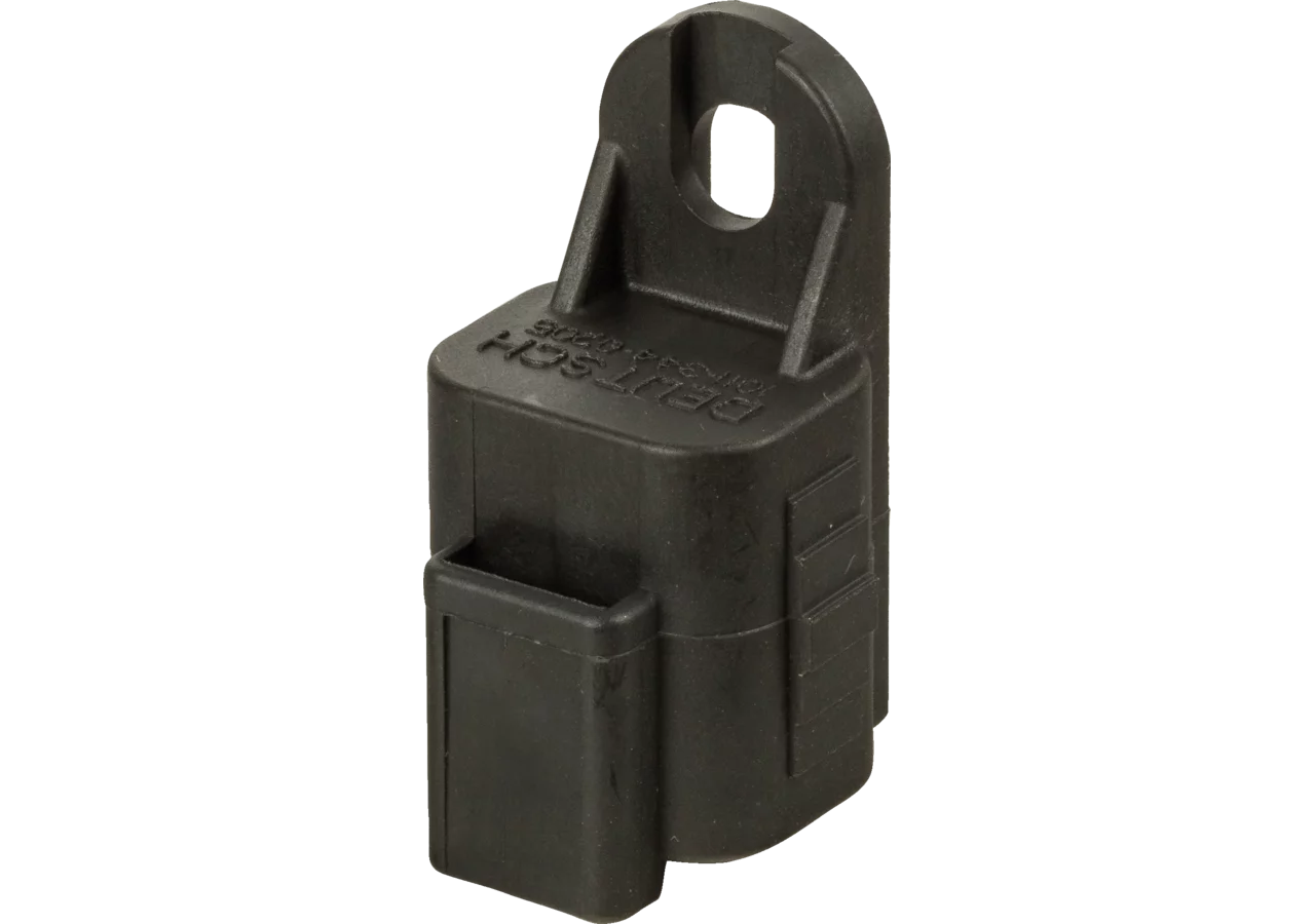 Staubschutzkappe Stecker DT, 2-fach, 10 Stück GartenShop24 - Hochwertige Gartengeräte