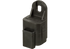 Staubschutzkappe Stecker DT, 2-fach, 10 Stück GartenShop24 - Hochwertige Gartengeräte