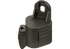 Staubschutzkappe Stecker DT, 3-fach, 10 Stück GartenShop24 - Hochwertige Gartengeräte