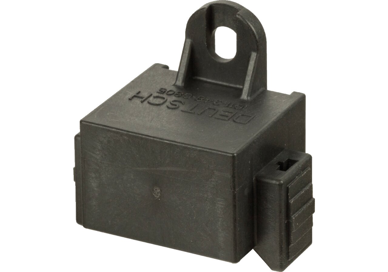 Staubschutzkappe Stecker DT, 8-fach, 10 Stück GartenShop24 - Hochwertige Gartengeräte