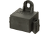 Staubschutzkappe Stecker DT, 8-fach, 10 Stück GartenShop24 - Hochwertige Gartengeräte