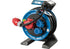 Drehstromkabeltrommel 20 m, Neopren-Leitung, 5G2,5 Generation 7 Companion Hedi
