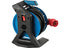 Drehstromkabeltrommel 20 m, Neopren-Leitung, 5G2,5 Generation 7 Companion Hedi