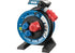 Drehstromkabeltrommel 25 m, Neopren-Leitung, 5G2,5 Generation 7 Companion Hedi