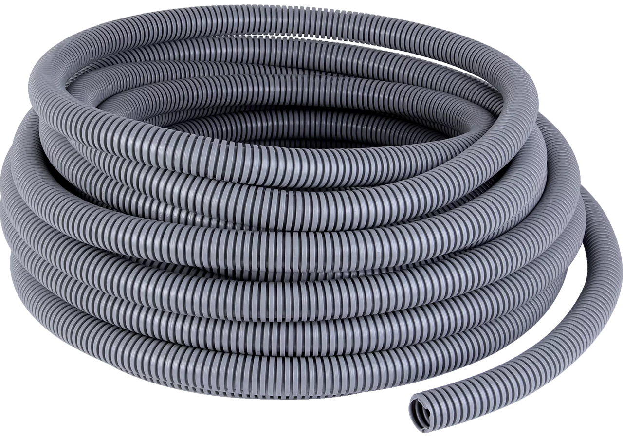 Installationsrohr flexibel, d = 32 mm, L = 25 m GartenShop24