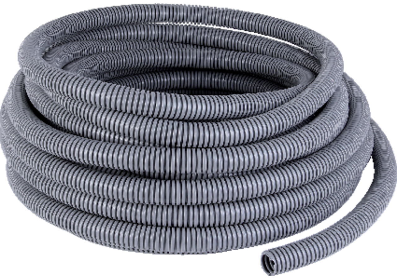 Installationsrohr flexibel, d = 32 mm, L = 25 m GartenShop24