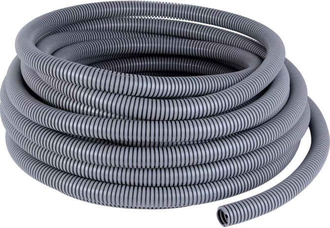 Installationsrohr flexibel, d = 32 mm, L = 25 m GartenShop24